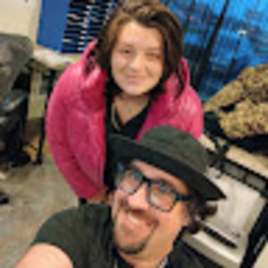 Meet your Posher, Miranda